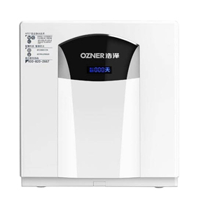 浩澤廚下式飲水機(jī)(珍珠白)