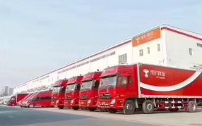 京東物流全面引進(jìn)浩澤凈水器 改善飲水品質(zhì)!