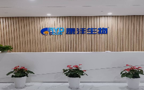 康灃生物引進植鴻凈水器,提升員工飲水品質！