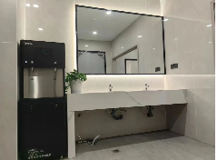 美的商用凈水器進駐太陽能企業 | 提供一站式直飲水解決方案