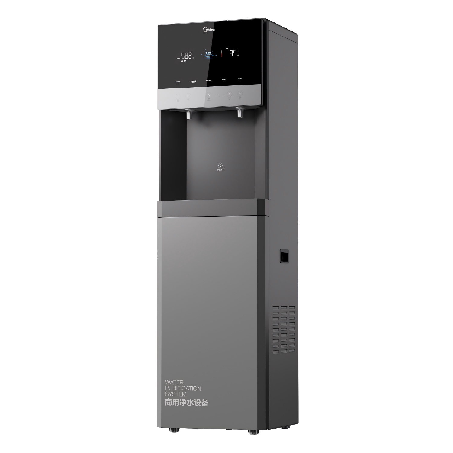 美的立式直飲機L1300