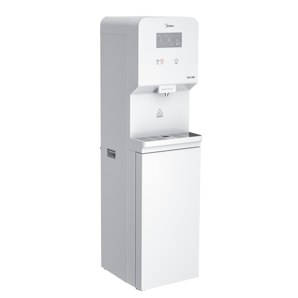 美的RO反滲透凈水器Z200 pro