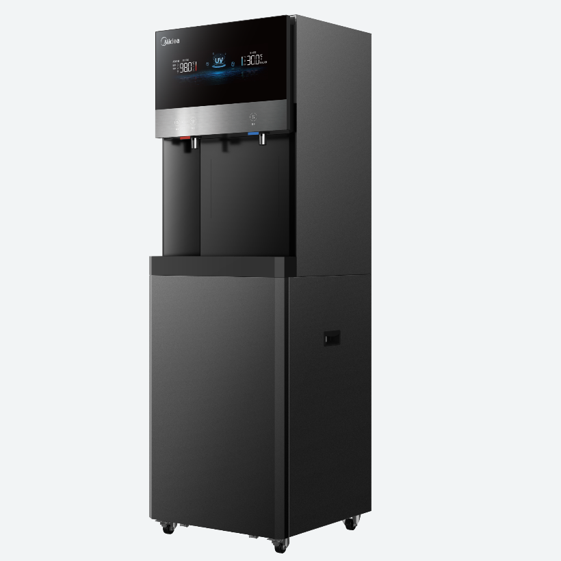 美的商用直飲機R1400