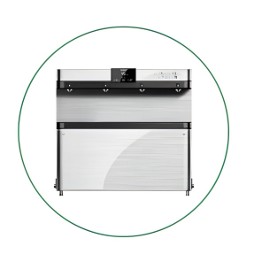 A.O.史密斯商用飲水平臺S1