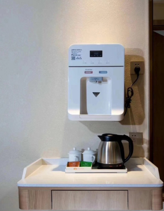 浩澤直飲水系統