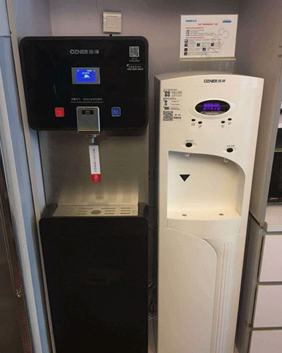 浩澤直飲凈水器