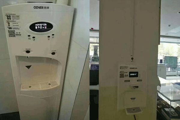 浩澤直飲凈水器