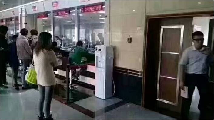 浩澤凈水器租賃