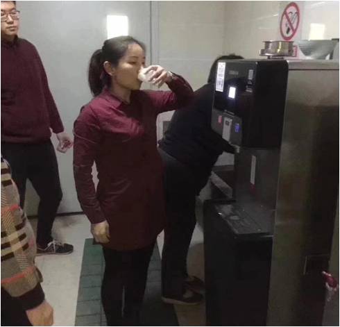 醫(yī)院浩澤凈水器 醫(yī)院浩澤凈水器