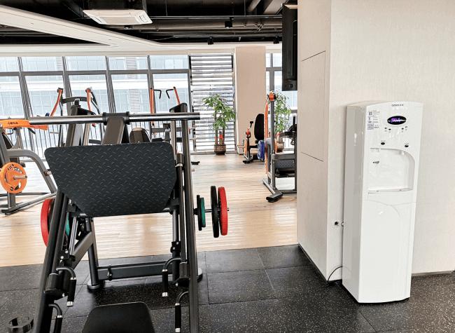 浩澤凈水器租賃 浩澤凈水器租賃