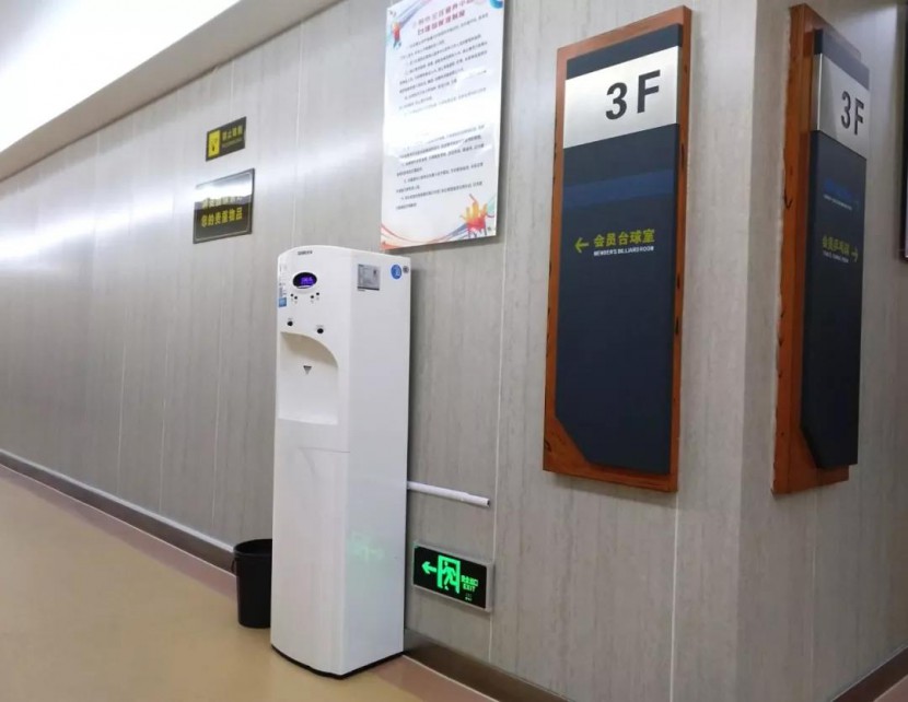 浩澤凈水器 浩澤凈水器