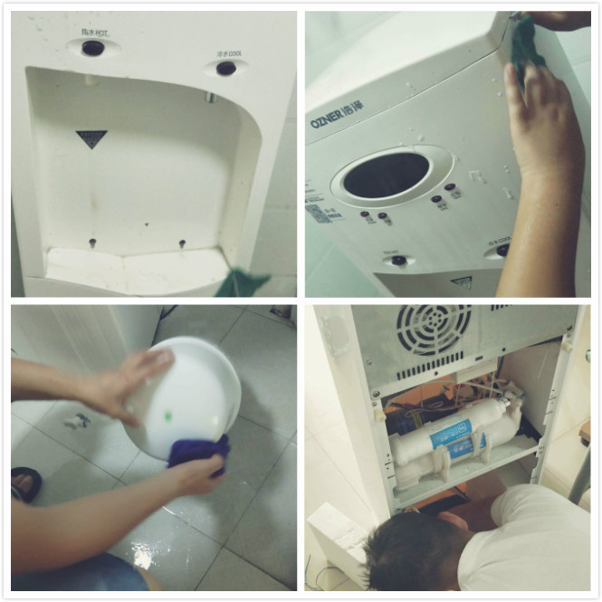 浩澤凈水器 浩澤凈水器