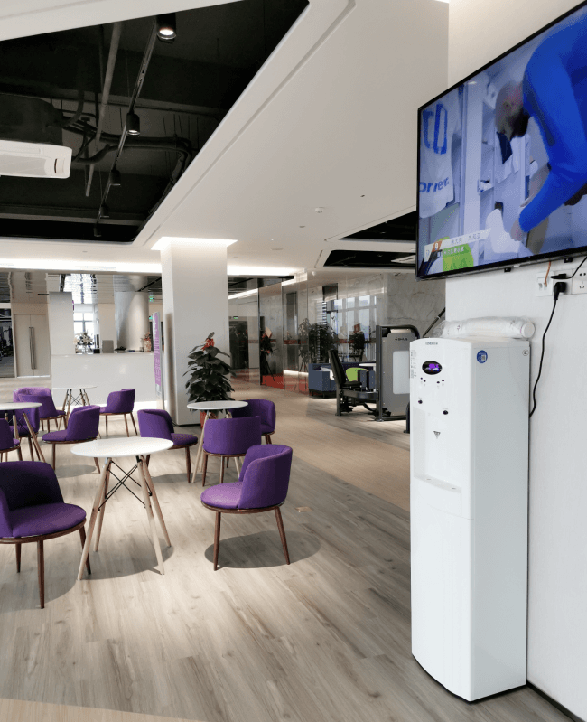 浩澤凈水器 浩澤凈水器