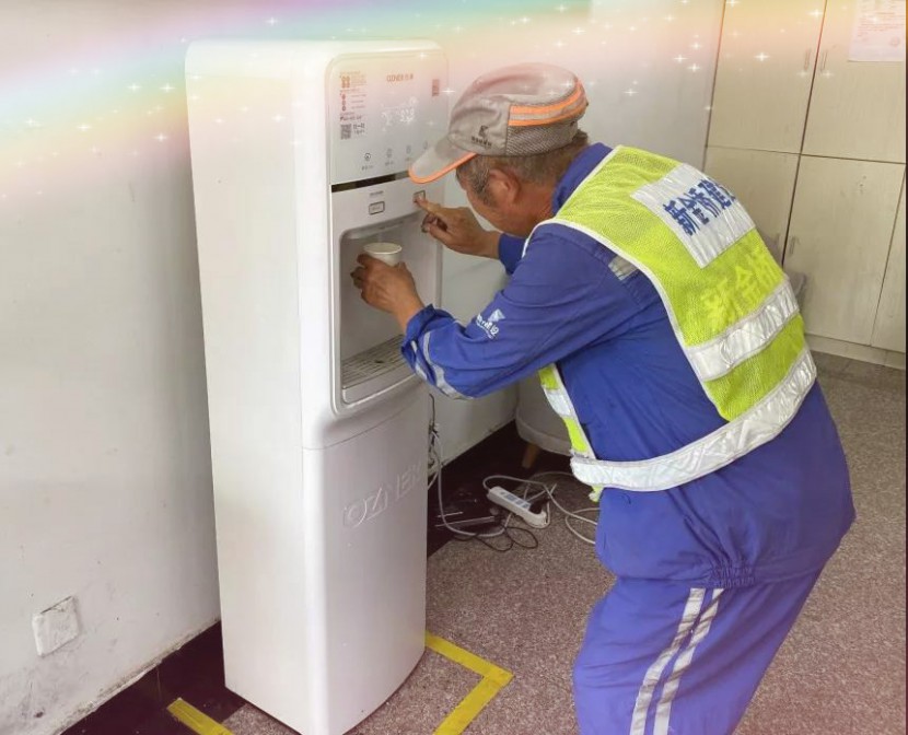 浩澤凈水器 浩澤凈水器