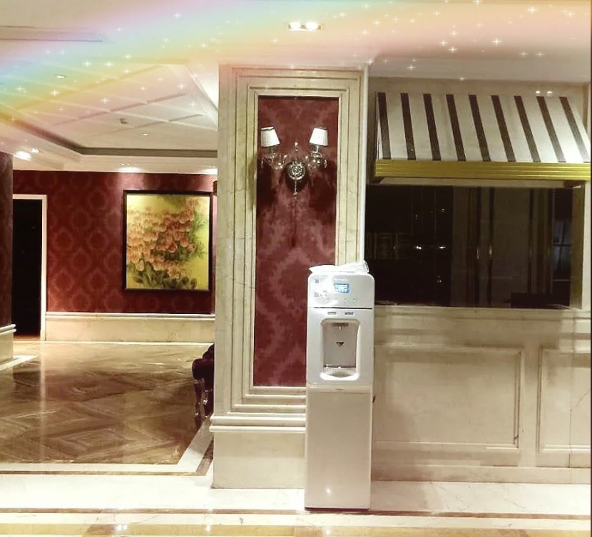 浩澤凈水器 浩澤凈水器