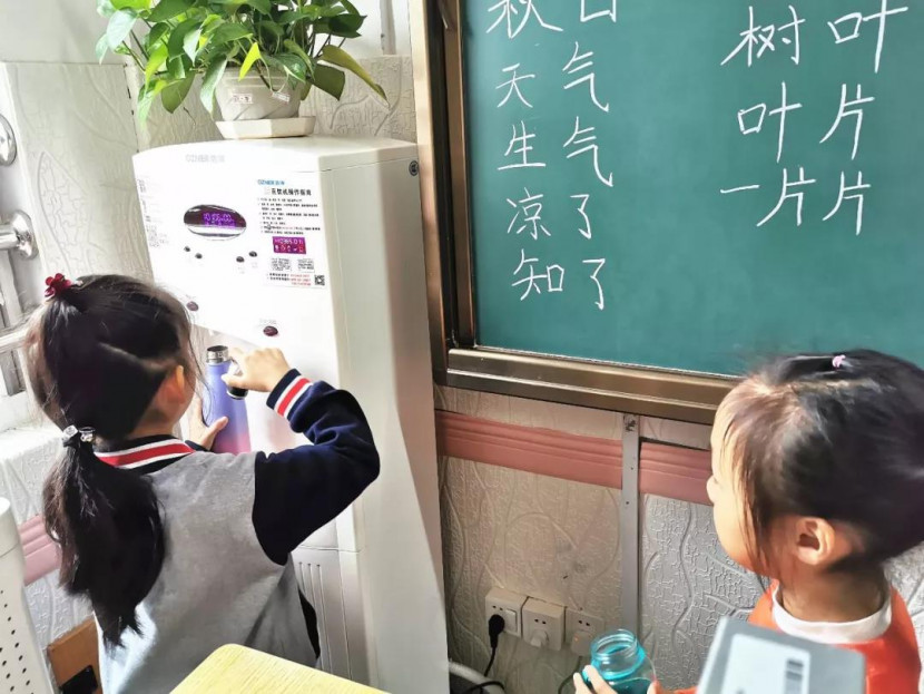 昆山浩澤凈水器