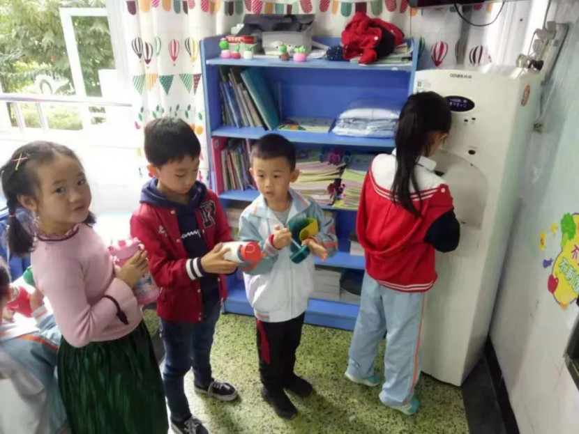 昆山浩澤凈水器 昆山浩澤凈水器