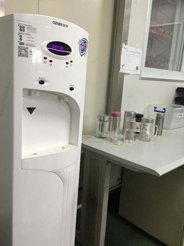 浩澤直飲凈水器 浩澤直飲凈水器