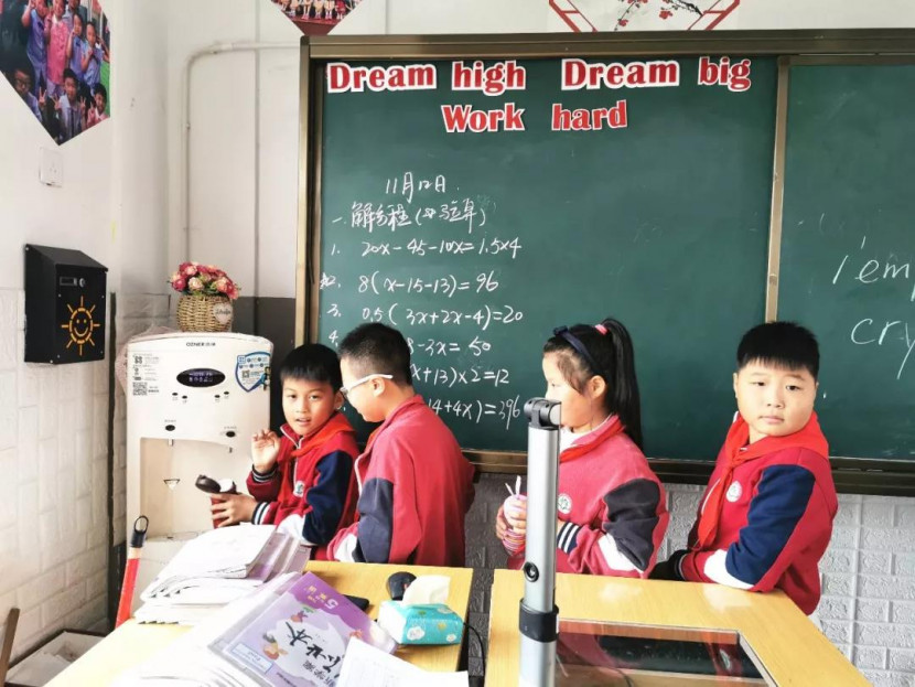 浩澤直飲凈水器