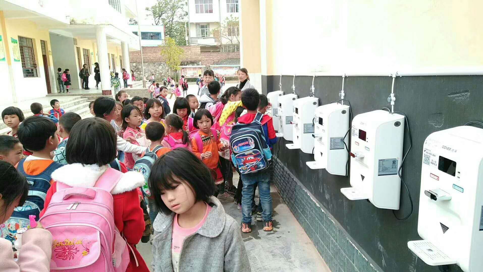 浩澤直飲凈水器