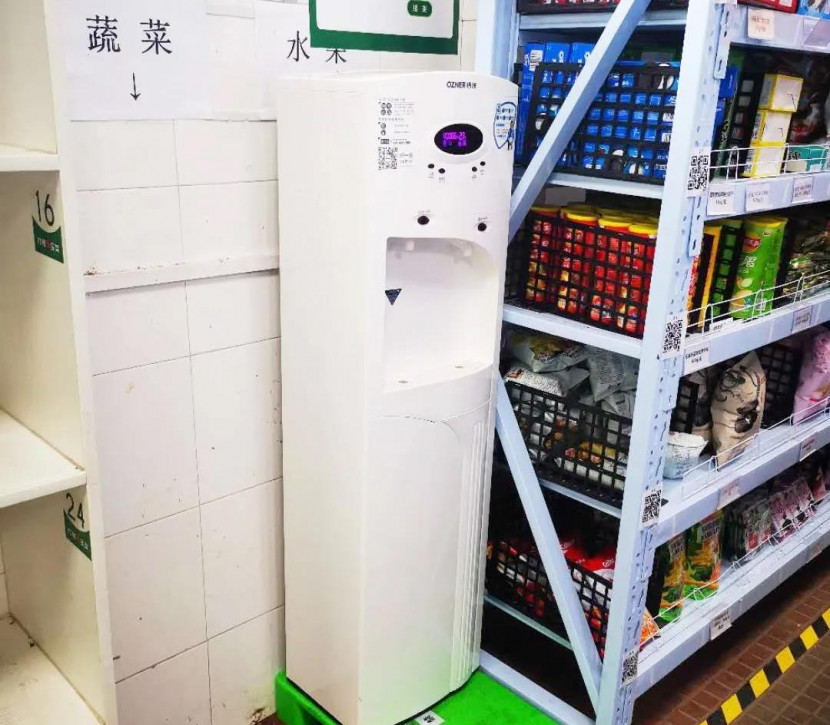 浩澤凈水器 浩澤凈水器