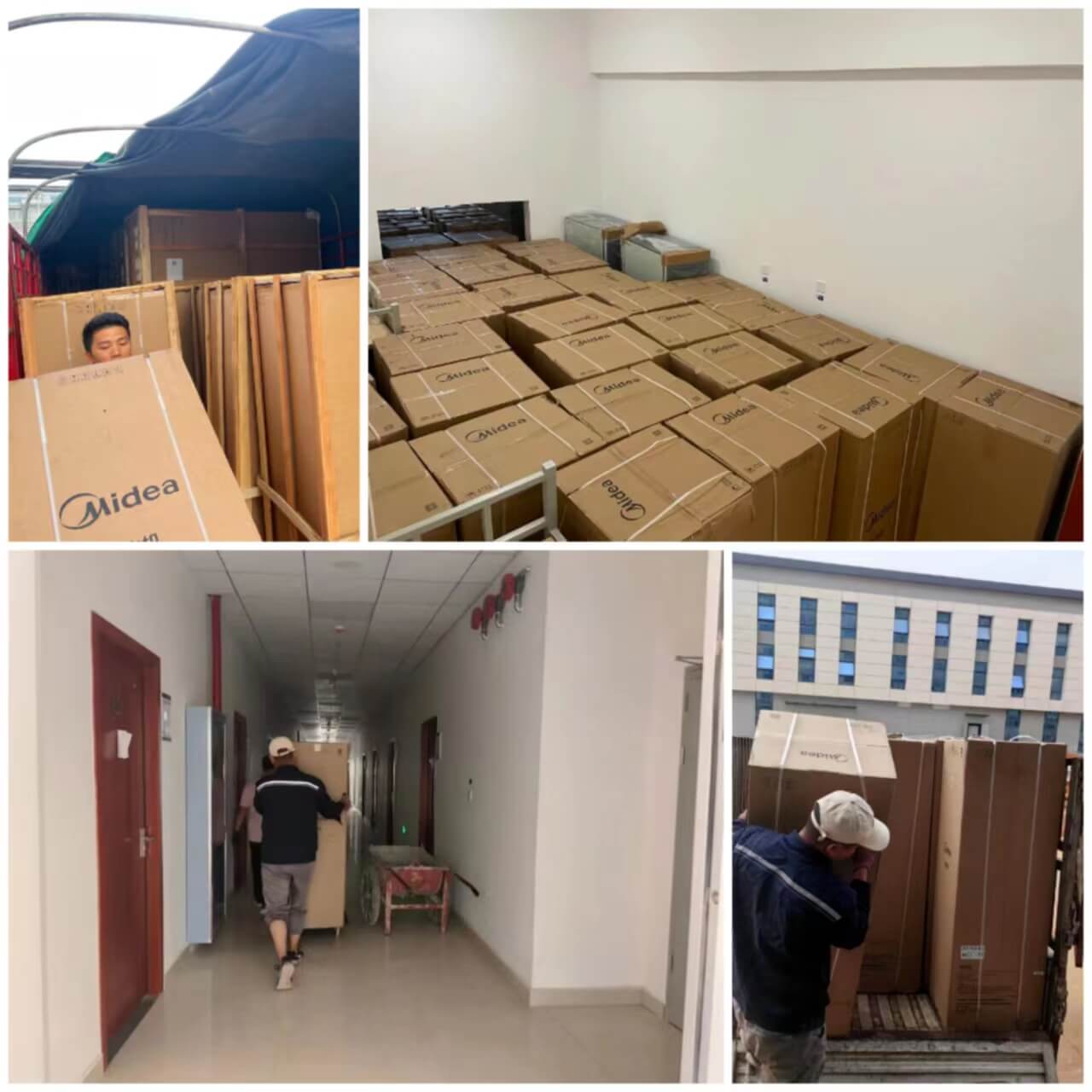 美的商用凈水器 美的商用凈水器