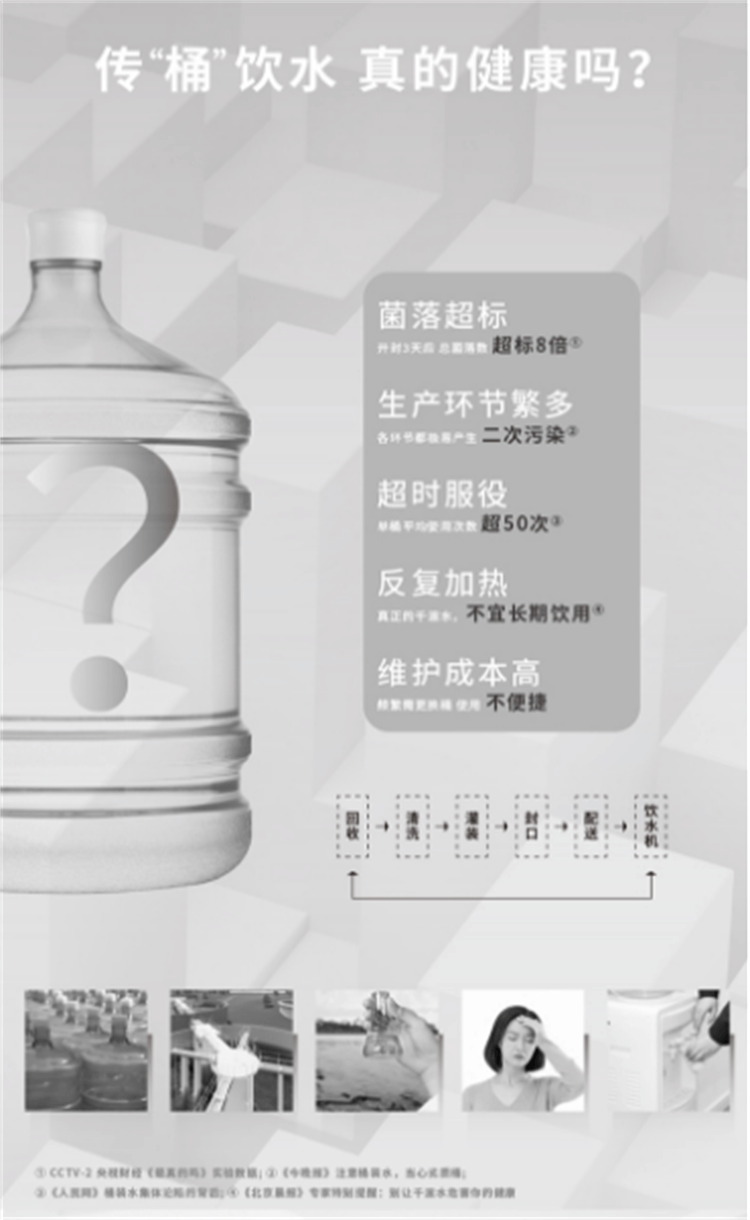 GE通用商用凈水器 GE通用商用凈水器