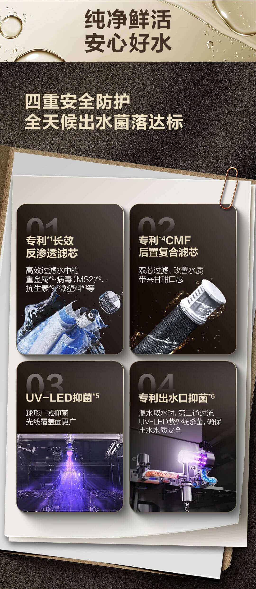 ao史密斯凈水機(jī)