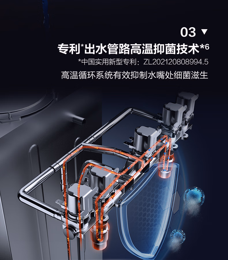 A.O.史密斯凈水器