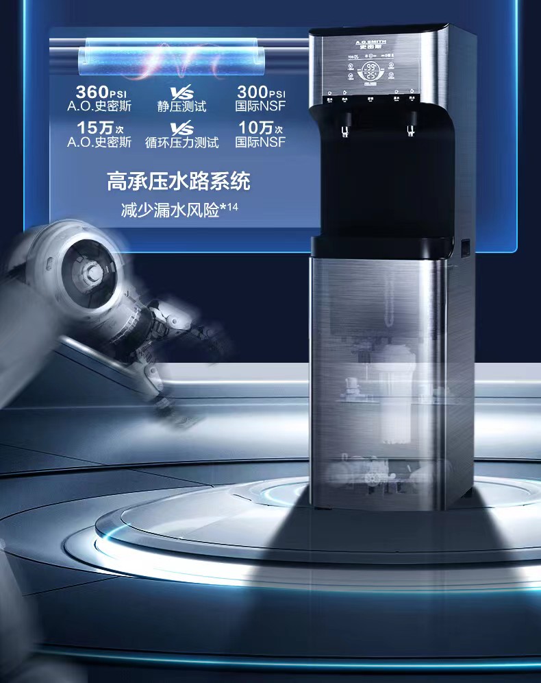 史密斯凈水 史密斯凈水