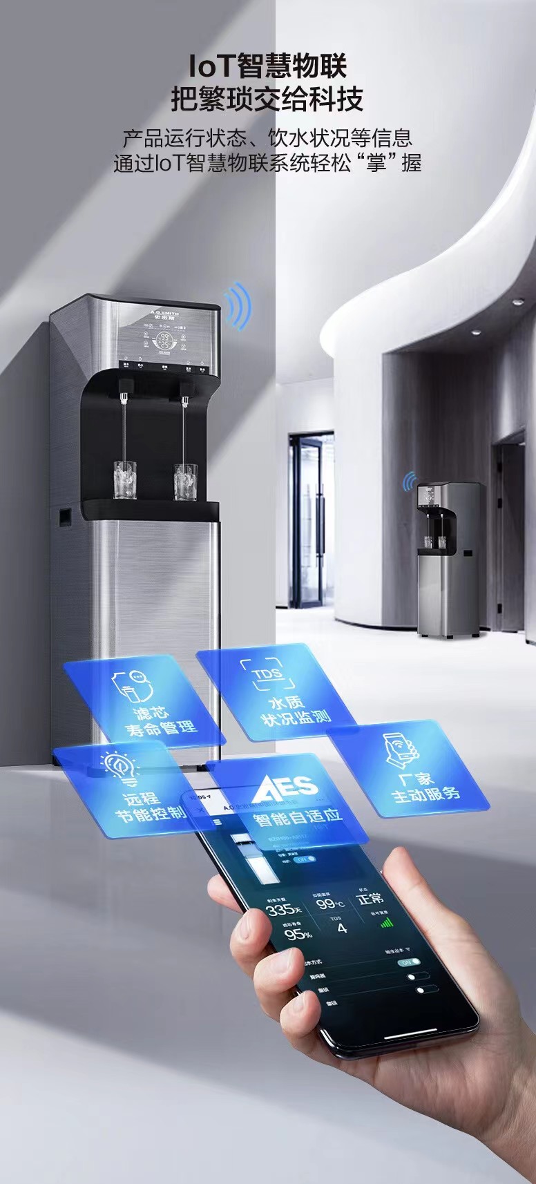 史密斯凈水 史密斯凈水