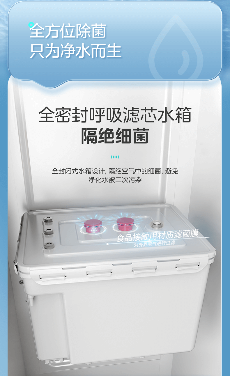 Midea美的凈水器