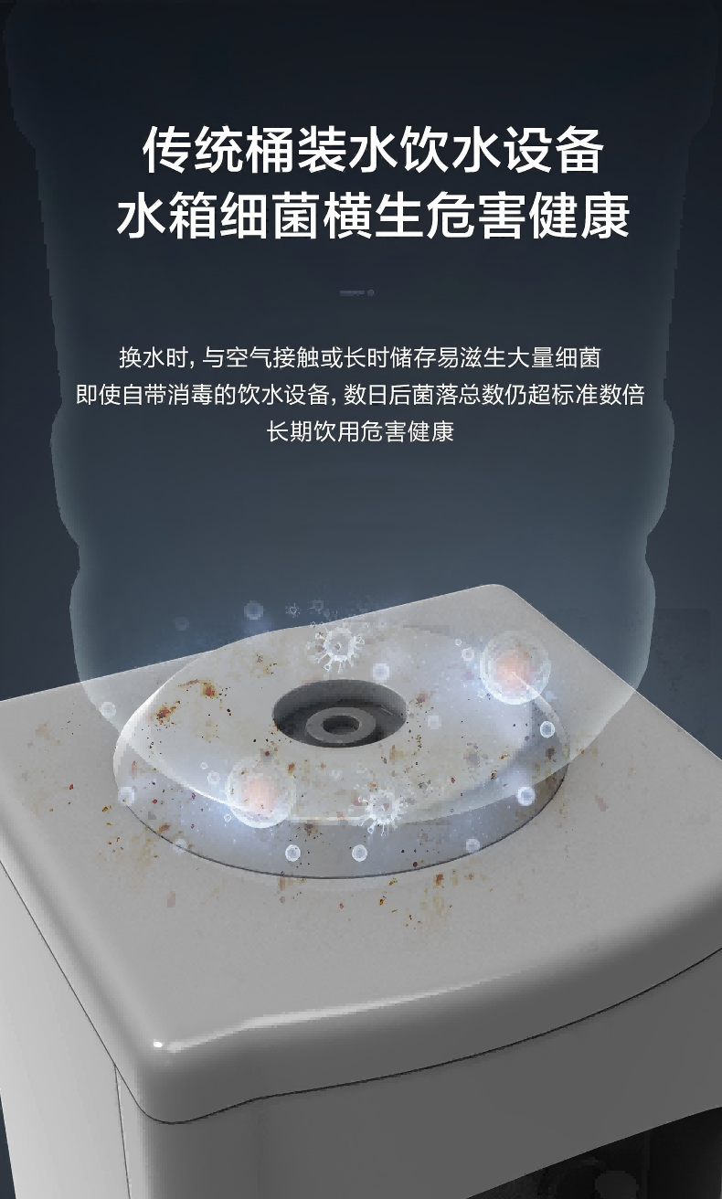 Midea美的凈水機