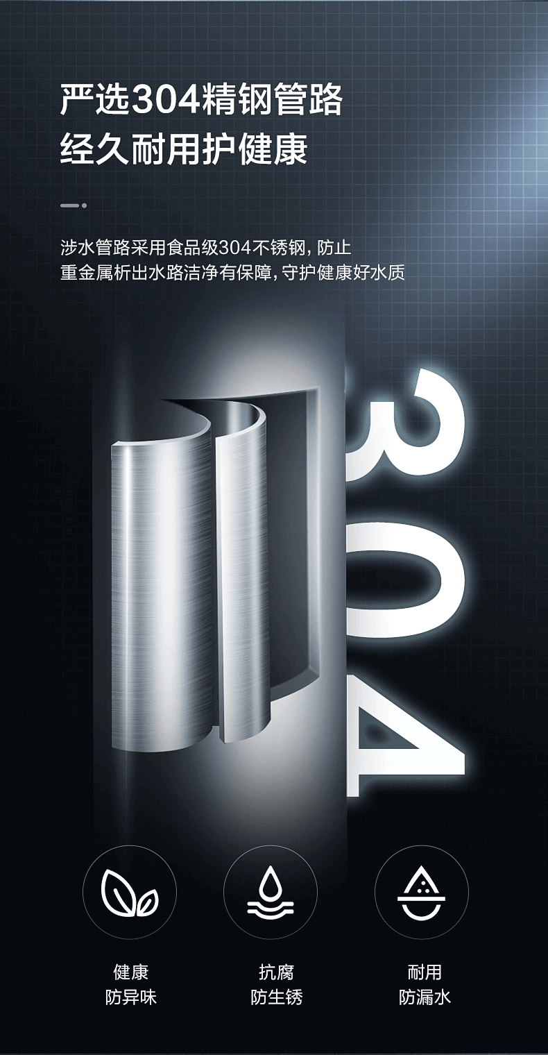 Midea美的商務凈水