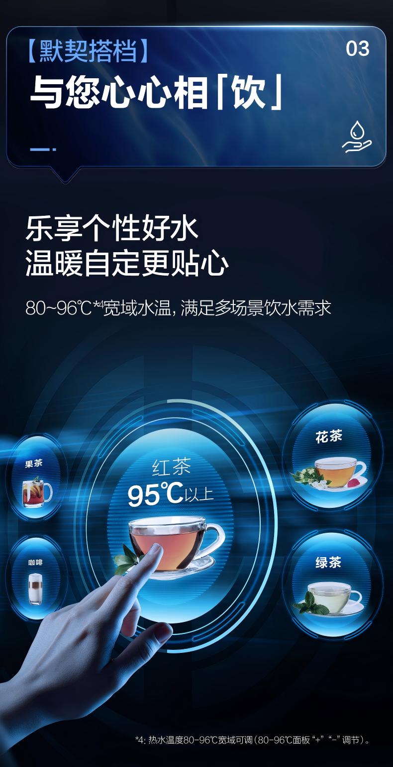 史密斯壁掛機(jī)