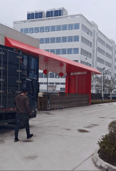 艾迪衛商用直飲水機