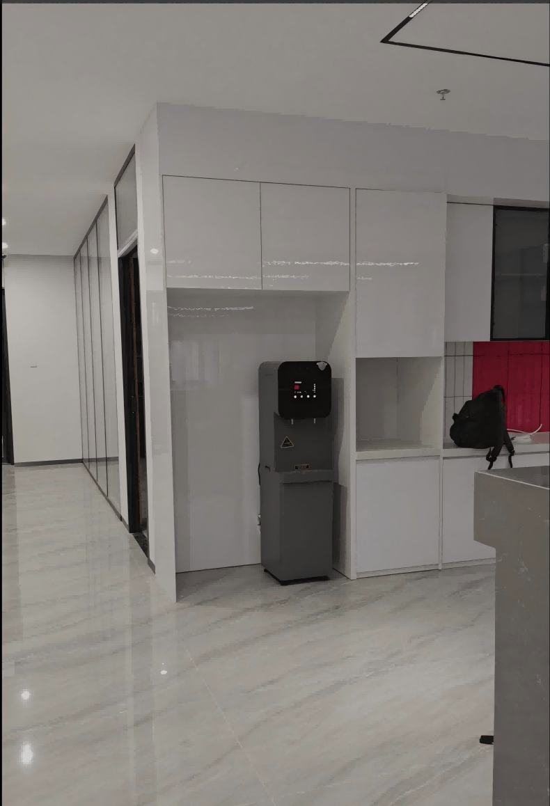 艾迪衛商用直飲水機